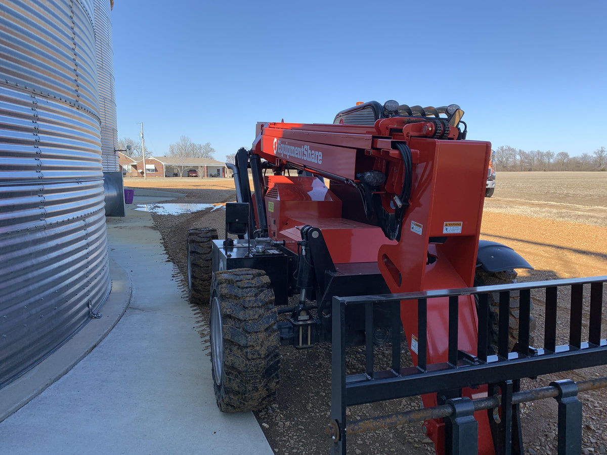 2020 MANITOU MTA6034