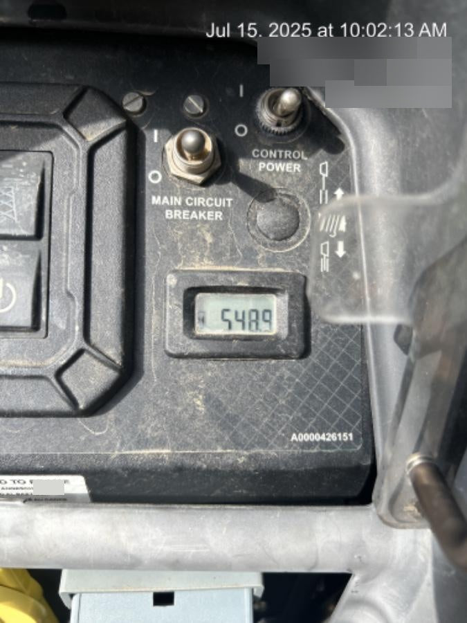 2023 Generac MLT2 Diesel, Flex Switch 120V Input, Powerzone Controller, 
(4) 320W LED Lights, 4kW Generator, 39.9 Gal Fuel Tank, 2" Ball, T3