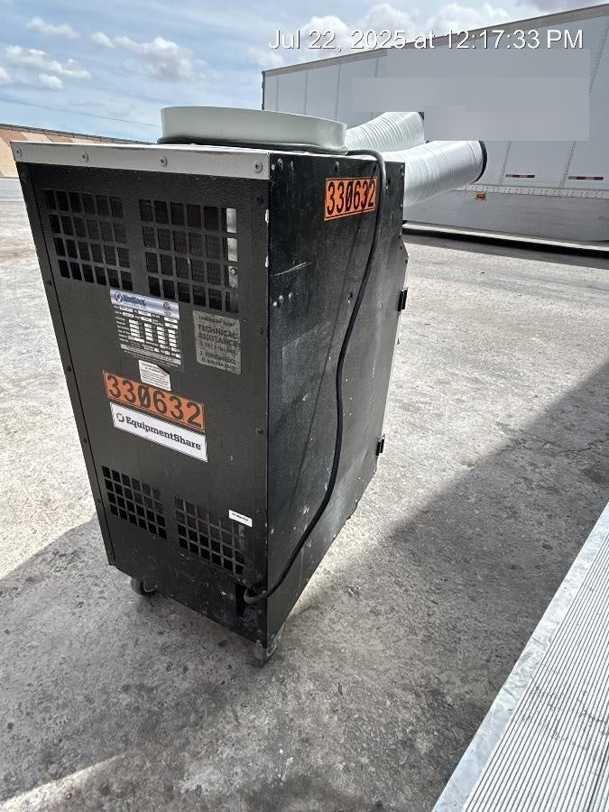 2023 KWIKOOL KPAC1411-2