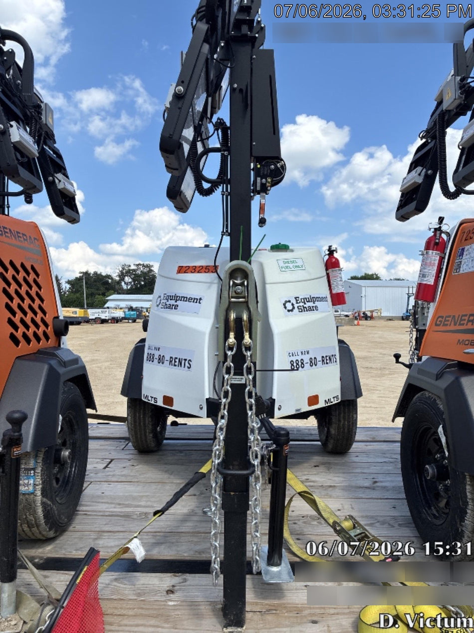 2026 GENERAC MLTS-4