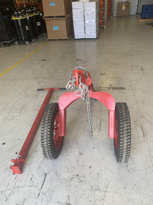 2021 B&B STEEL PRODUCTS 2014