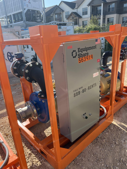 2025 BARCO SA6X4E-60