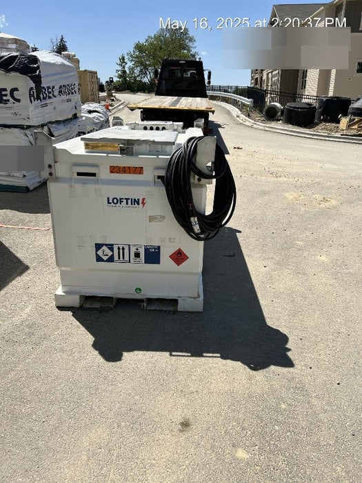 2022 LOFTIN AC-DF-475-37