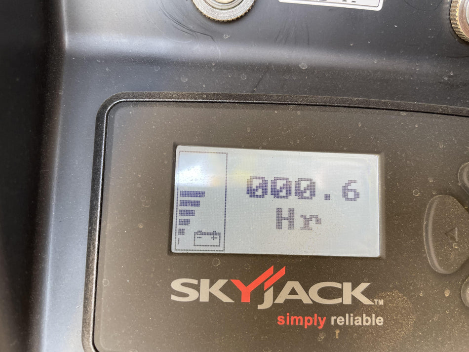 2023 SKYJACK SJ3219