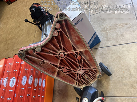 2025 HILTI DD 250