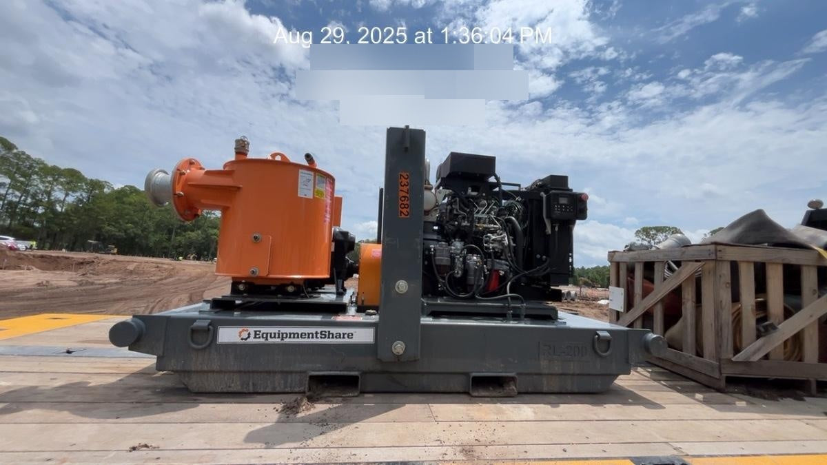 2022 MYERS-SETH RL-200