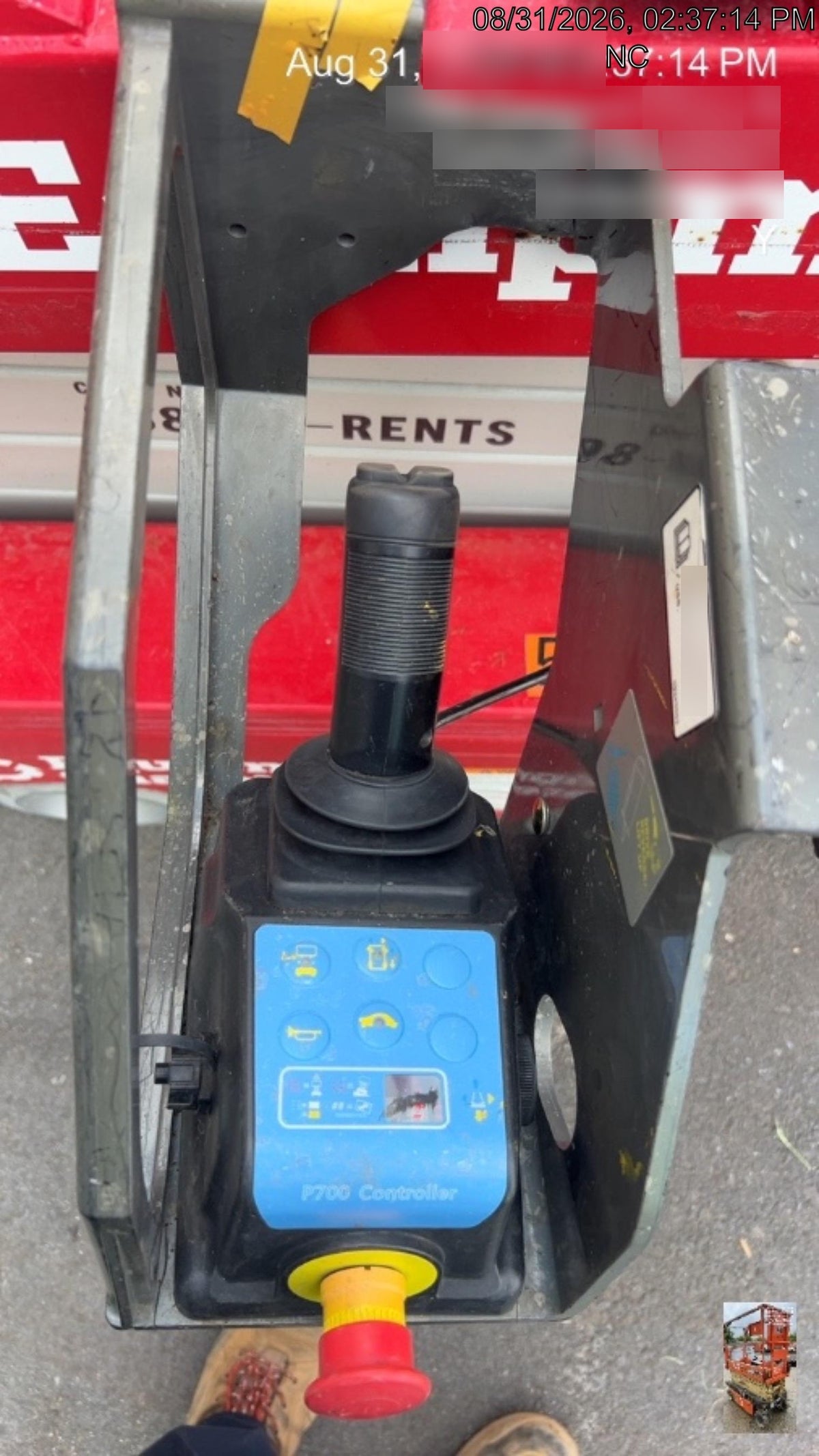 2026 MEC Micro 19-XD