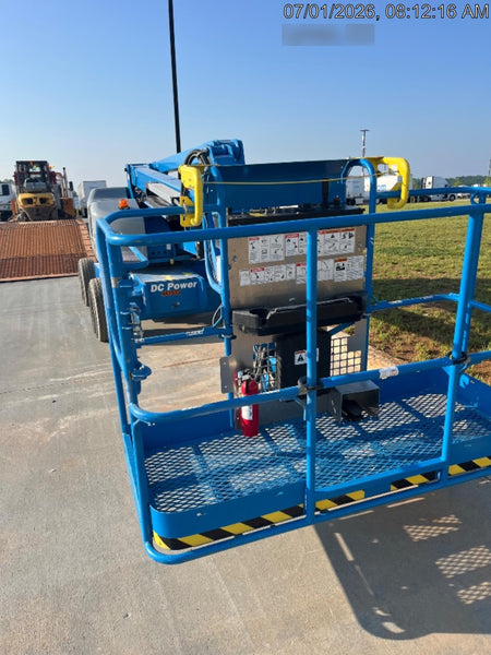 2024 GENIE Z-45/25J DC