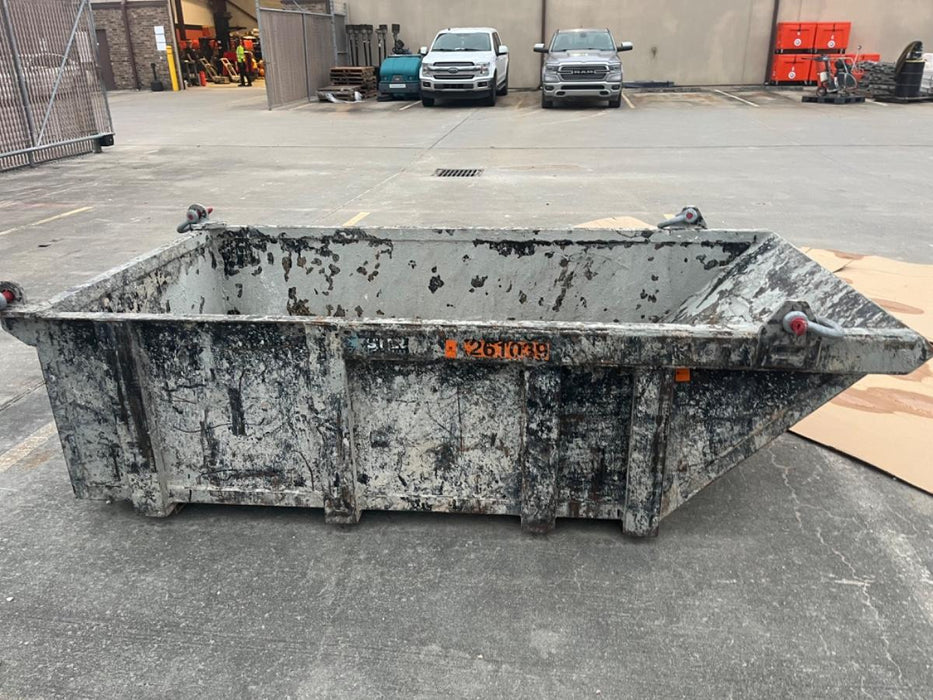 2022 STAR INDUSTRIES 1448B