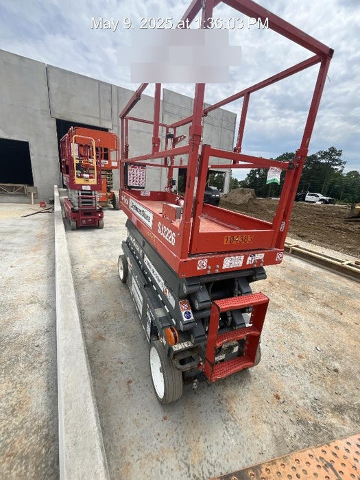 2020 SKYJACK SJIII-3226