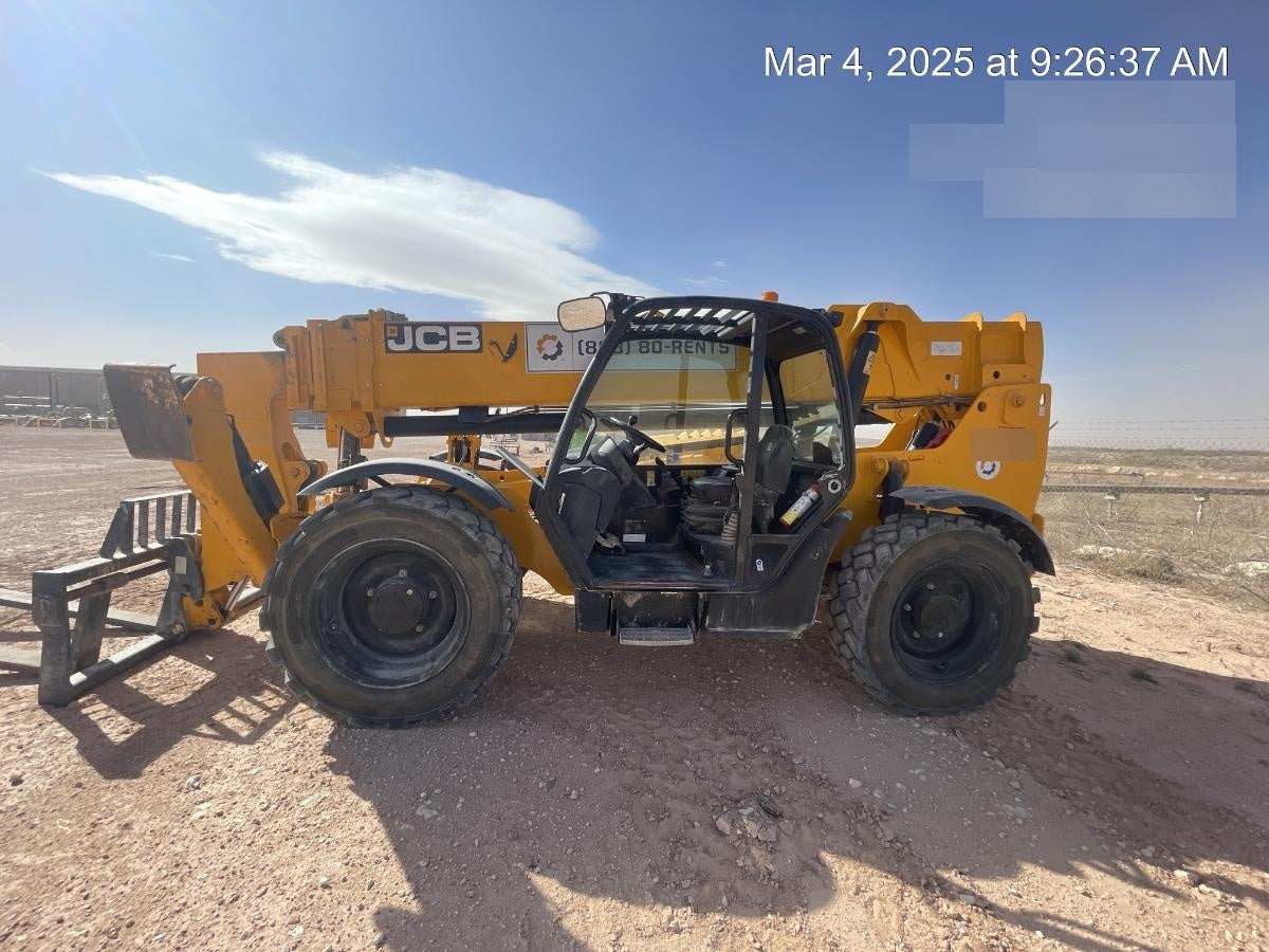 2022 JCB 512-56