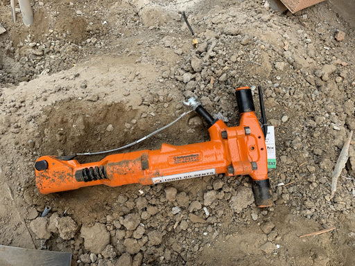 2021 MICHIGAN PNEUMATIC MP-TPB90-118