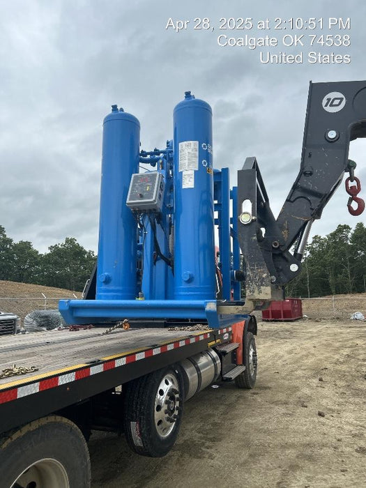 2024 HANKISON RDH-450G