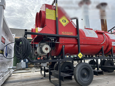 2022 CAMPO EB400G-RE3