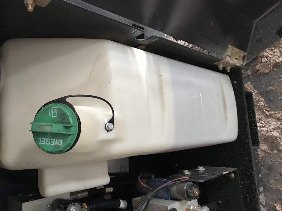 2019 GENIE GS-3369 RT