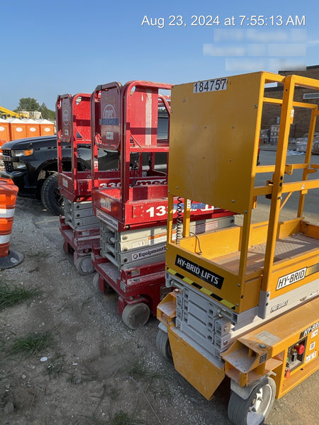 2020 MEC 1330SE MEC 1330SE
