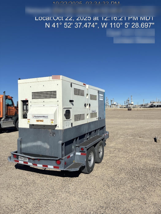 2020 ATLAS COPCO QAS 330