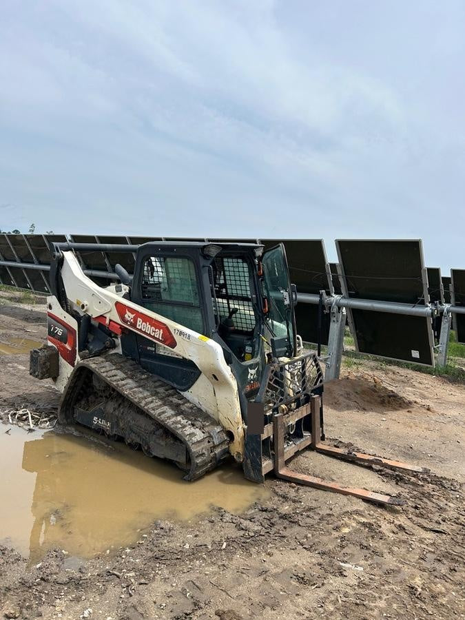 2020 PALADIN 48" Pallet Forks - Paladin