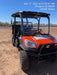 2022 KUBOTA RTV-X1140W-H (Canopy)
