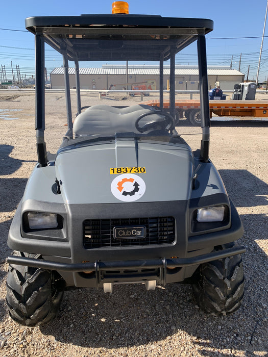 2021 Club Car CA1700D Canopy, Diesel, 4 Passenger