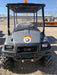 2021 Club Car CA1700D Canopy, Diesel, 4 Passenger