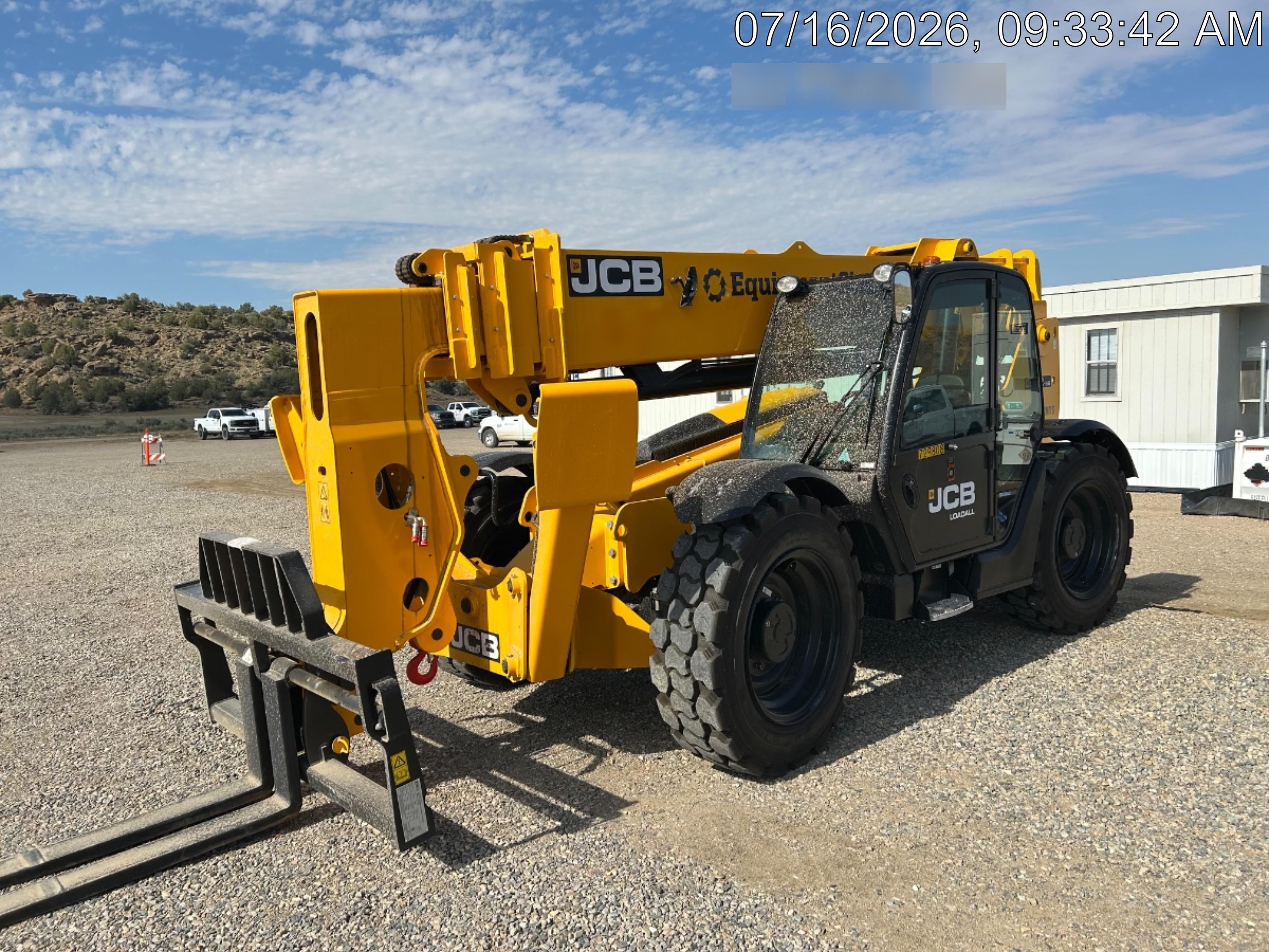 2026 JCB 512-56