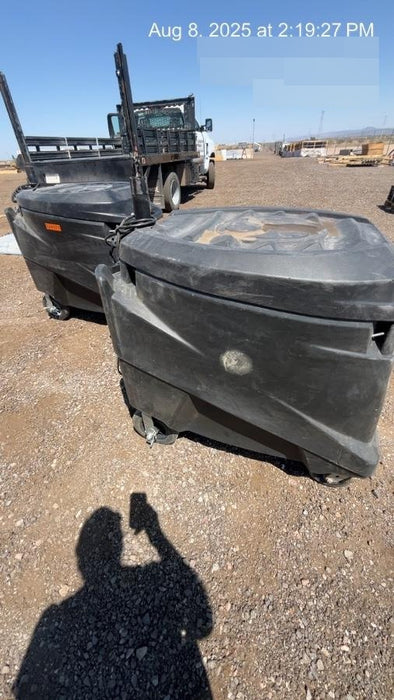 2021 POWER BREEZER PB10-A-06-B