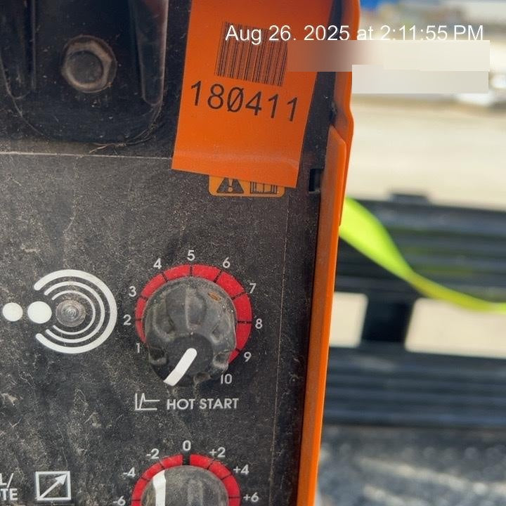2021 LINCOLN ELECTRIC FLEXTEC 350X