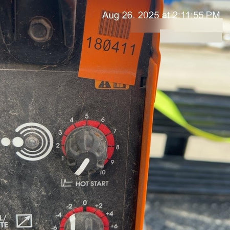 2021 LINCOLN ELECTRIC FLEXTEC 350X
