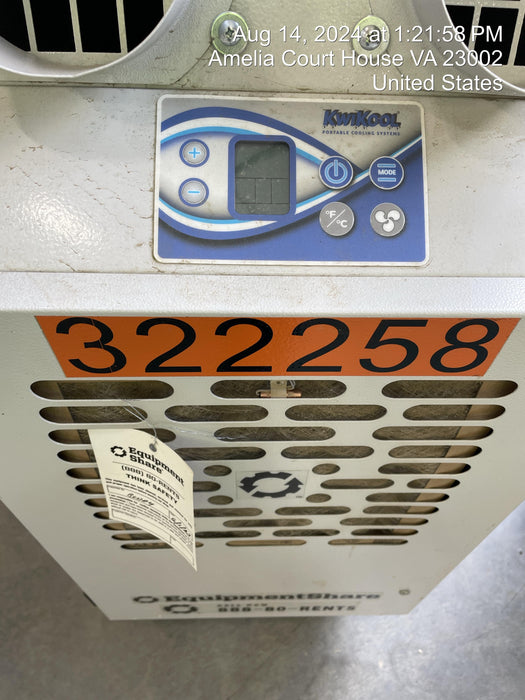 2023 KWIKOOL KPAC1411-2