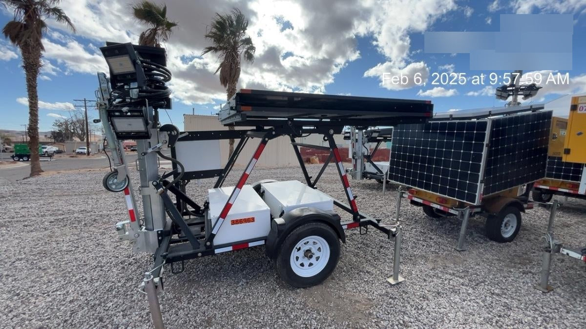 2024 WANCO WLTS-MM8A-1600