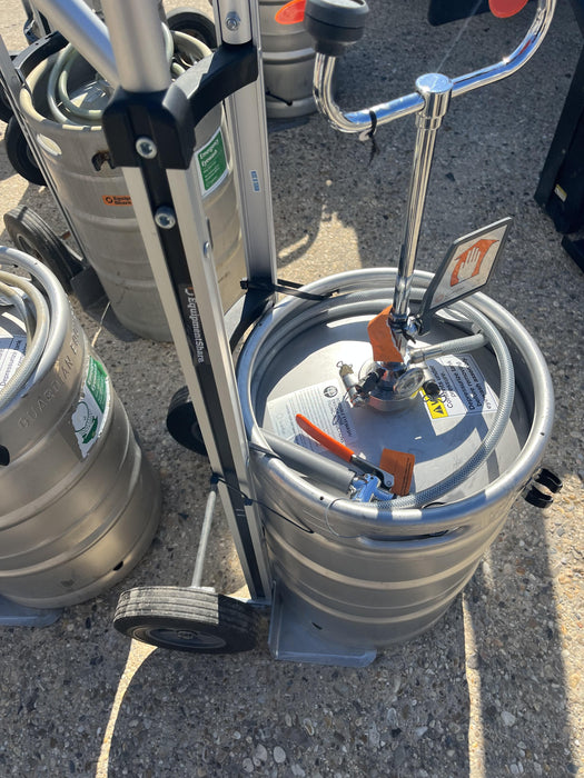 2023 GUARDIAN G1562HAT