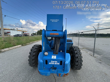 2024 GENIE GTH-844