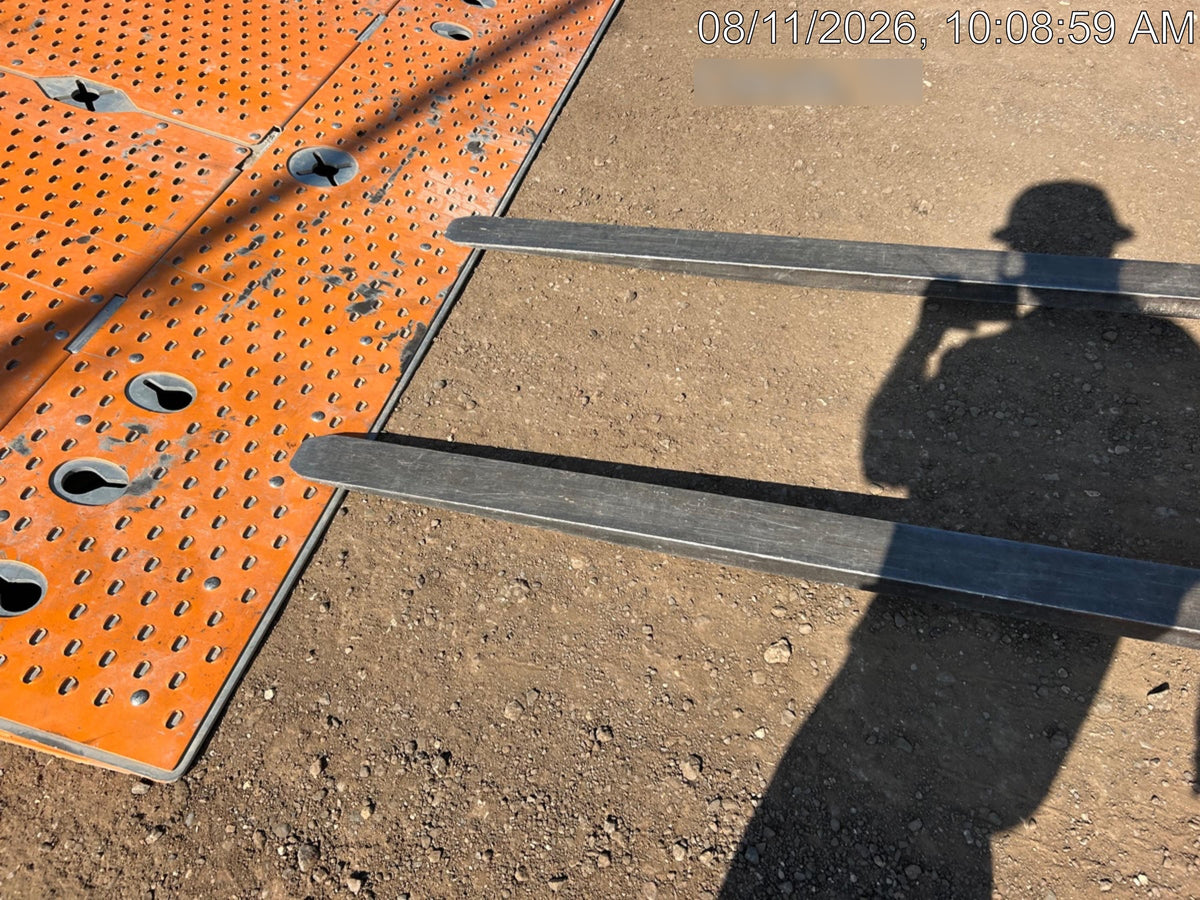 2022 ARROW MATERIAL HANDLING FS5100CB - 72"
