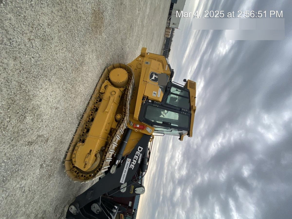 2024 JOHN DEERE 655K