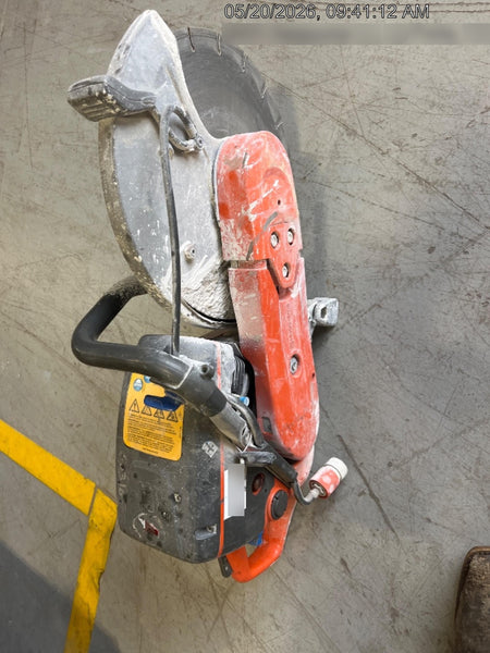 2020 HUSQVARNA K770