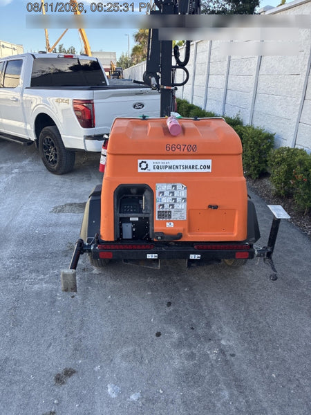 2026 GENERAC MLTS-4
