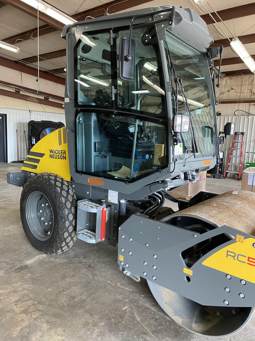 2021 WACKER NEUSON RC50