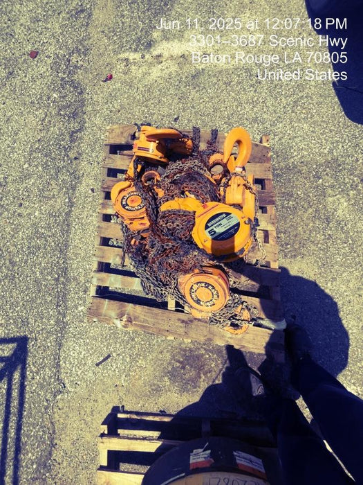 2024 HARRINGTON CF050-20