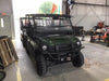 2019 KAWASAKI Mule PRO-DXT (Half Door)