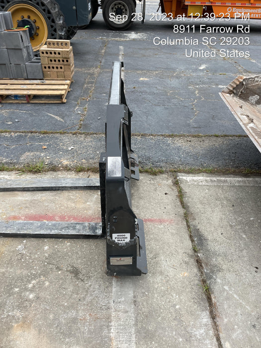 2023 SOLESBEE SPF-48