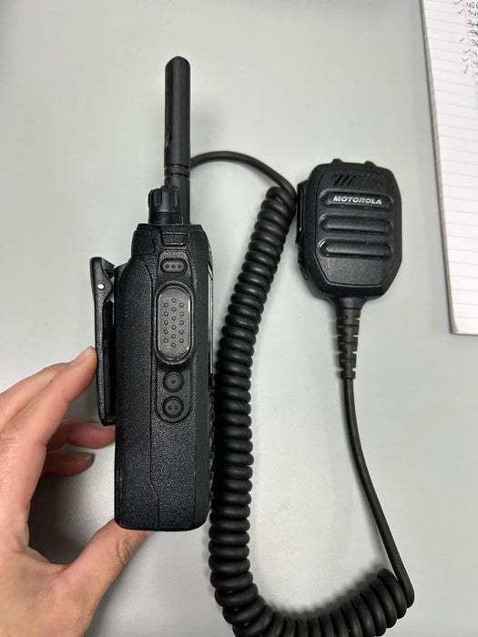 2024 MOTOROLA R7 DISPLAY