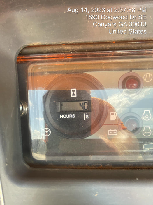 2022 ATLAS COPCO XAS 110