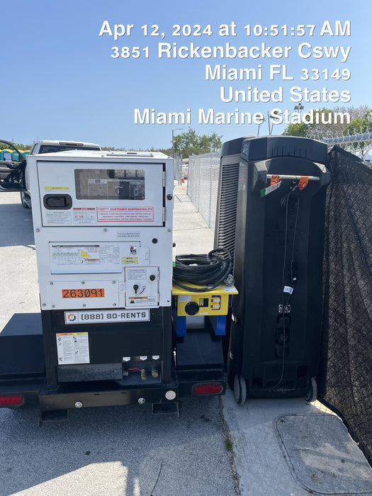 2022 SHINDAIWA DGK15FL