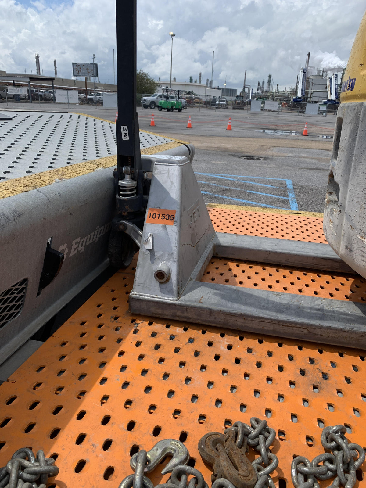 2020 JET PTW-2748