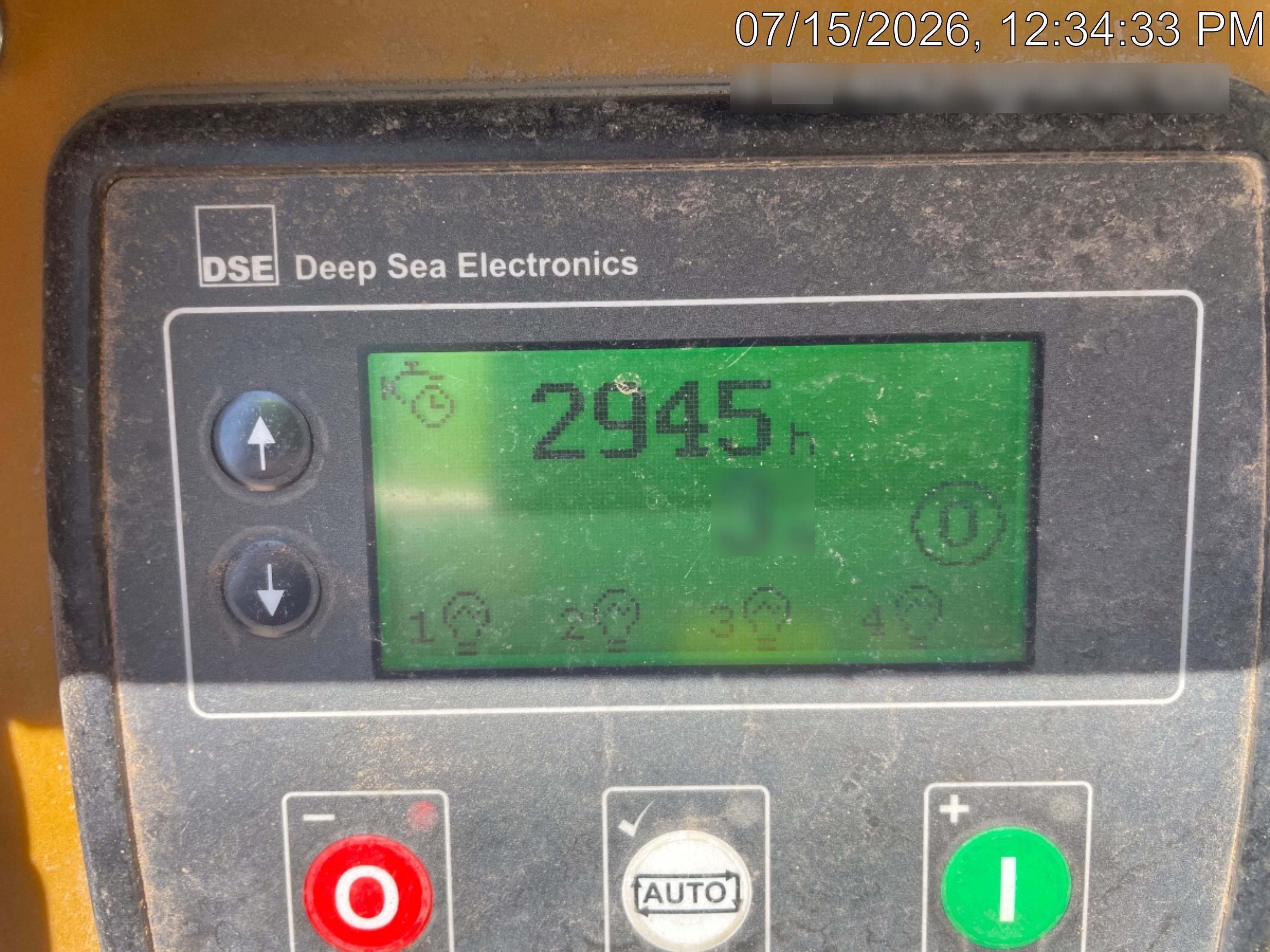 2021 ALLMAND NLV3GR