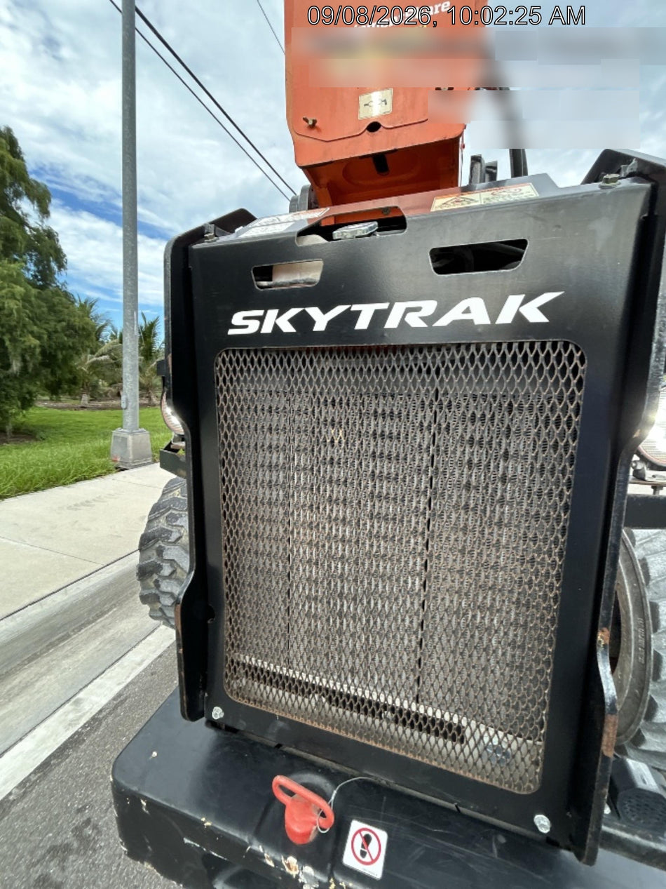 2024 SKYTRAK 6034