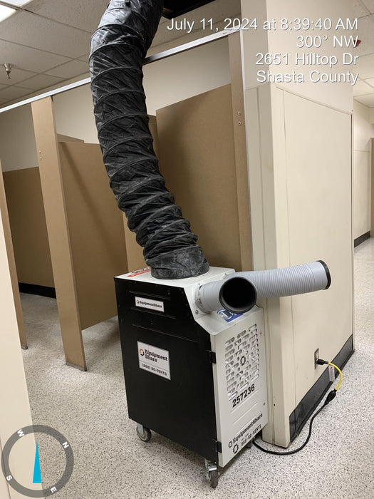 2022 KWIKOOL KPAC1411-2