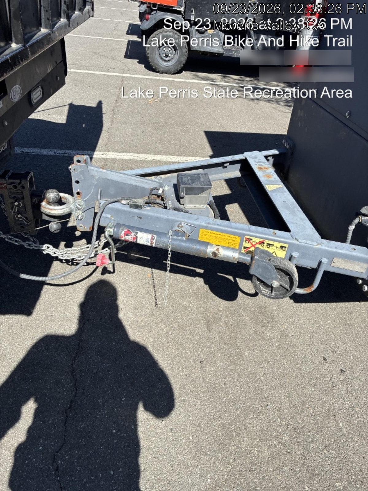 2020 ATLAS COPCO QAS 70