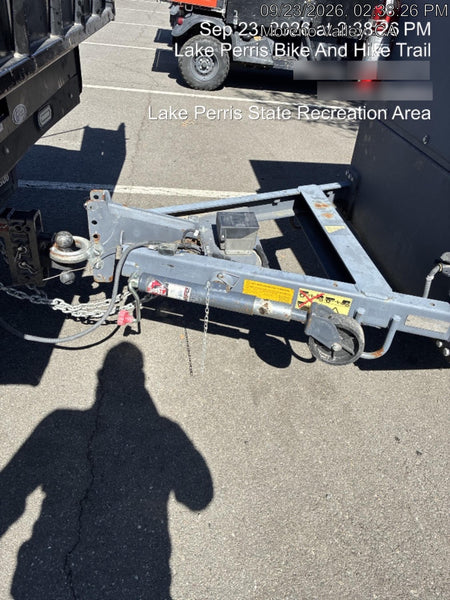 2020 ATLAS COPCO QAS 70